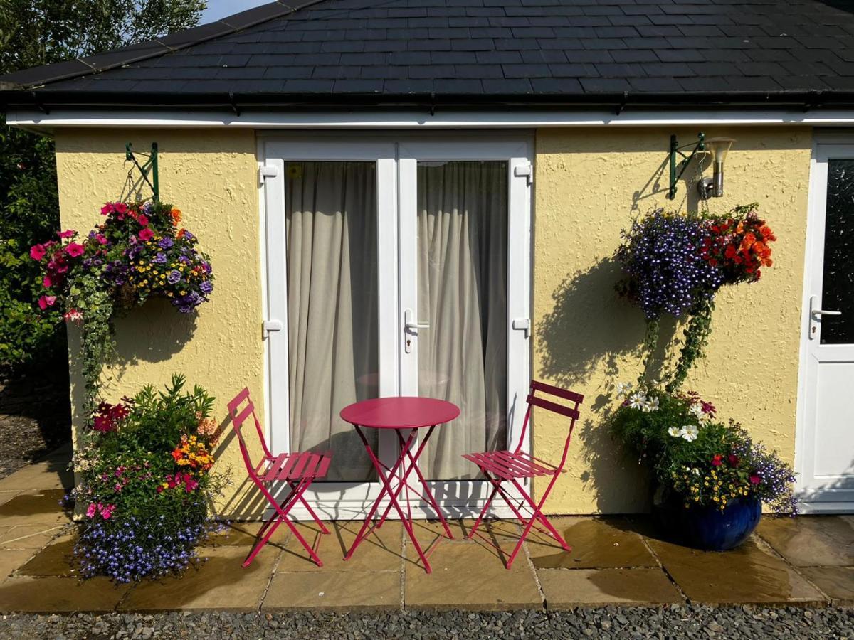 Exmoor Retreat On Two Moors Way Withypool Buitenkant foto